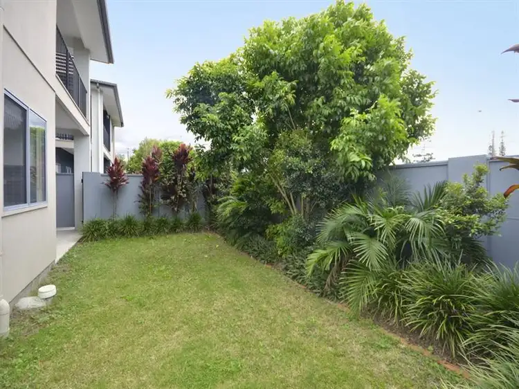 Third view of Homely townhouse listing, 1/839 Old Cleveland Rd, Carina QLD