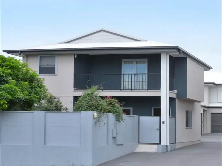 Fourth view of Homely townhouse listing, 1/839 Old Cleveland Rd, Carina QLD