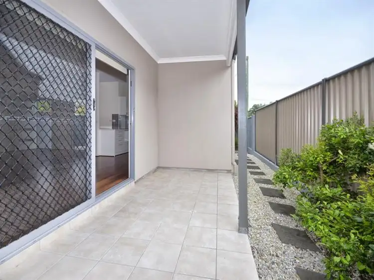 Fifth view of Homely townhouse listing, 1/839 Old Cleveland Rd, Carina QLD