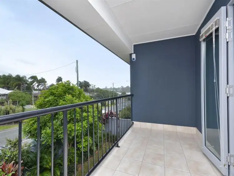 Sixth view of Homely townhouse listing, 1/839 Old Cleveland Rd, Carina QLD
