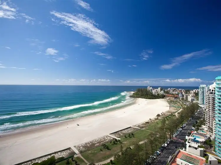 140/62 Marine Pde 'Points North', Coolangatta QLD
