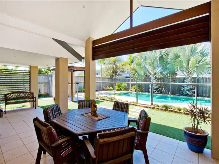 9 Ebony Ct, Casuarina NSW