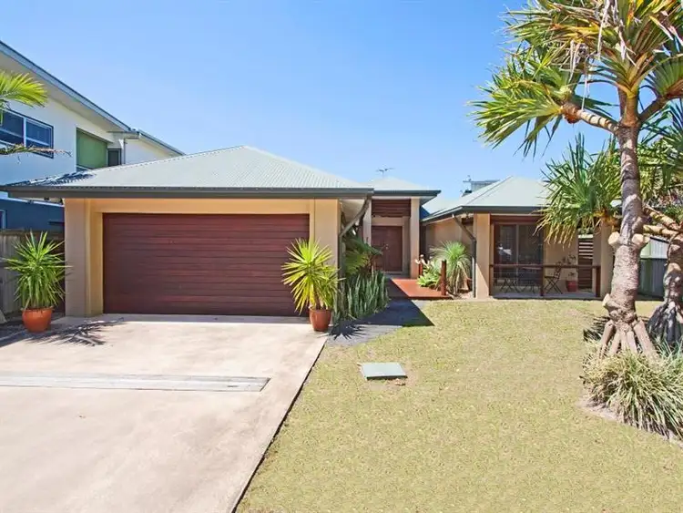 Second view of Homely house listing, 9 Ebony Ct, Casuarina NSW