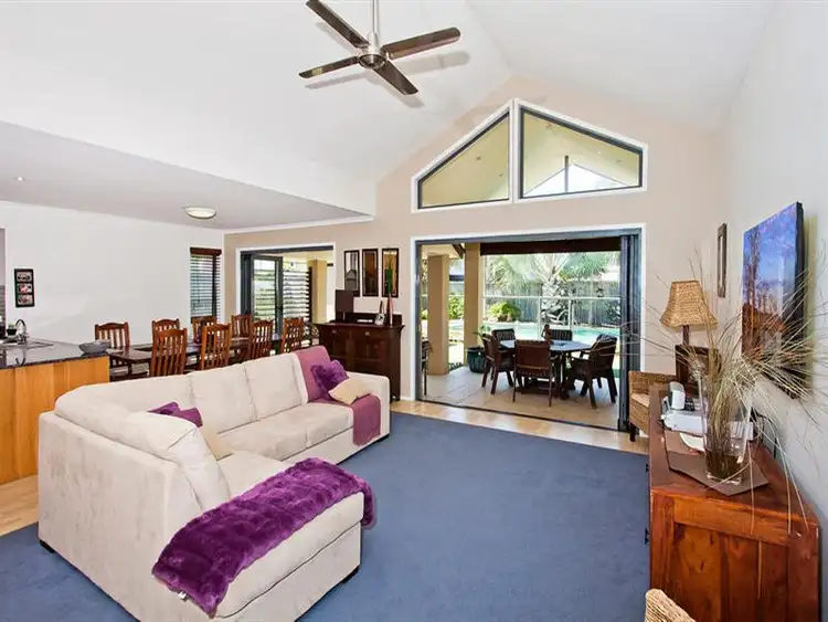 Third view of Homely house listing, 9 Ebony Ct, Casuarina NSW