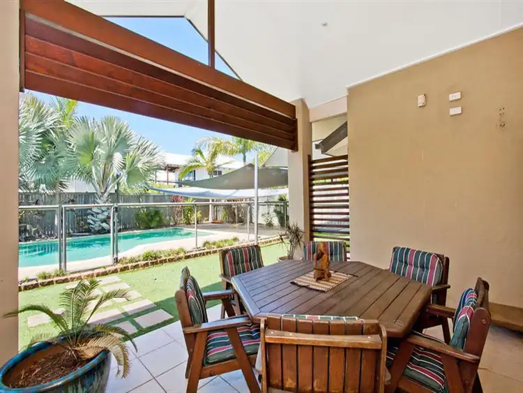 Fifth view of Homely house listing, 9 Ebony Ct, Casuarina NSW