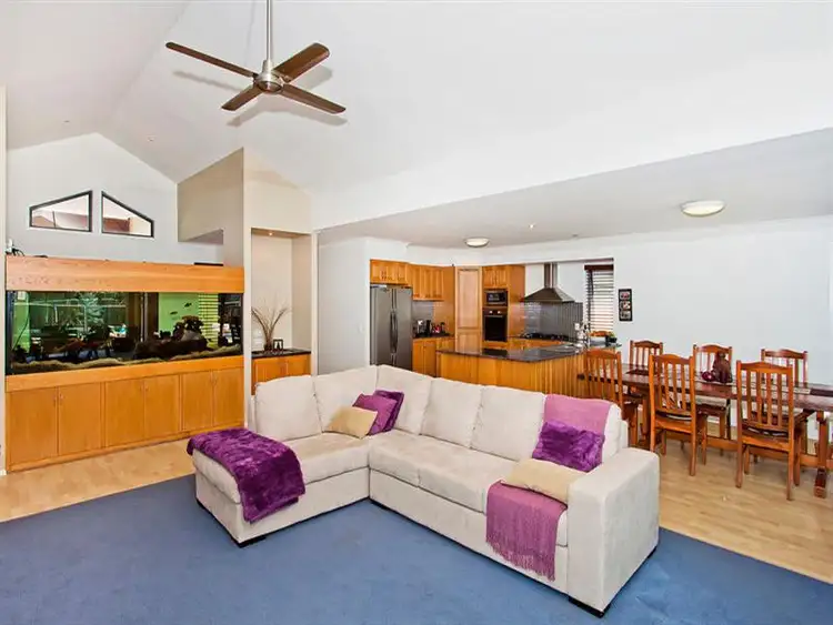 Sixth view of Homely house listing, 9 Ebony Ct, Casuarina NSW