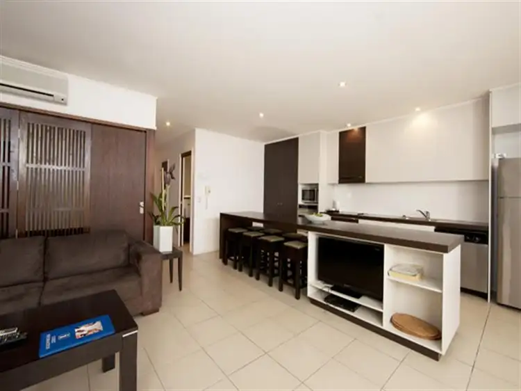 Second view of Homely unit listing, 340/78-80 Marine Parade 'Paradiso', Kingscliff NSW