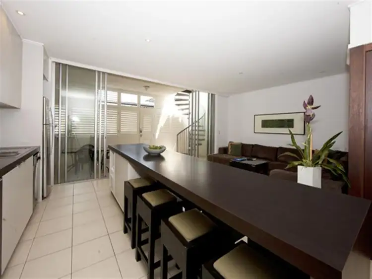 Third view of Homely unit listing, 340/78-80 Marine Parade 'Paradiso', Kingscliff NSW