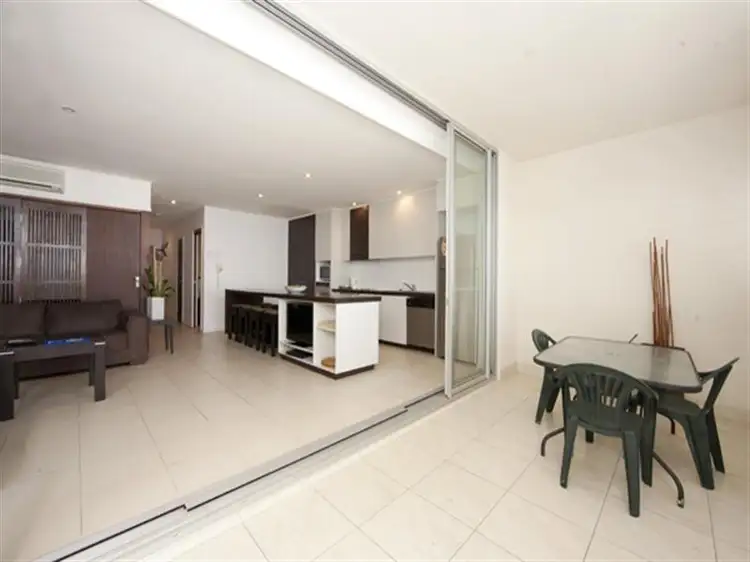 Fifth view of Homely unit listing, 340/78-80 Marine Parade 'Paradiso', Kingscliff NSW