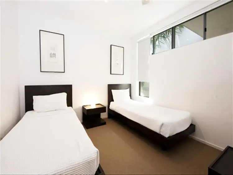 Seventh view of Homely unit listing, 340/78-80 Marine Parade 'Paradiso', Kingscliff NSW