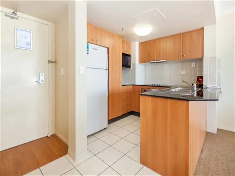Sixth view of Homely apartment listing, 1003/88 Marine Pde ' Mantra', Coolangatta QLD