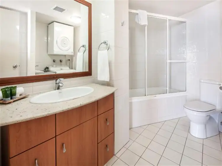 Seventh view of Homely apartment listing, 1003/88 Marine Pde ' Mantra', Coolangatta QLD