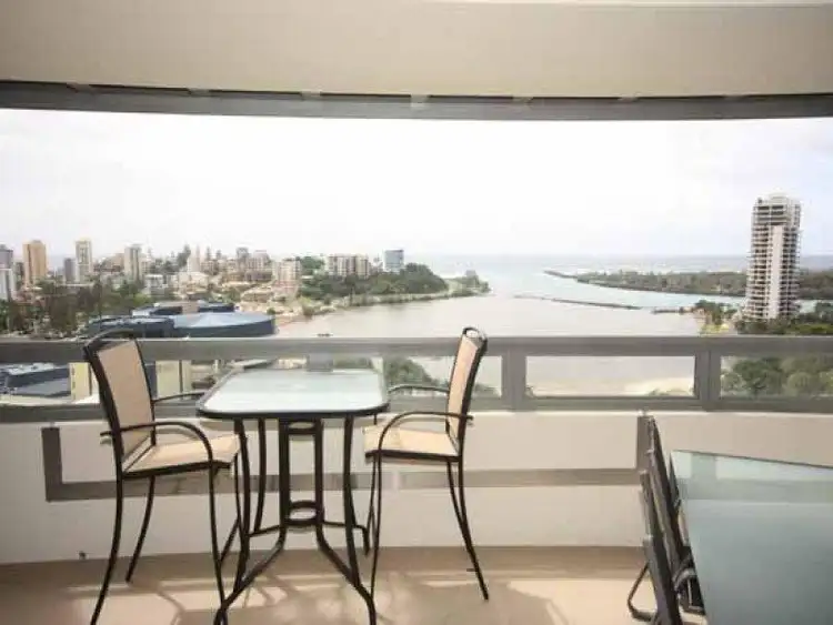 2133/18-20 Stuart St, Tweed Heads NSW