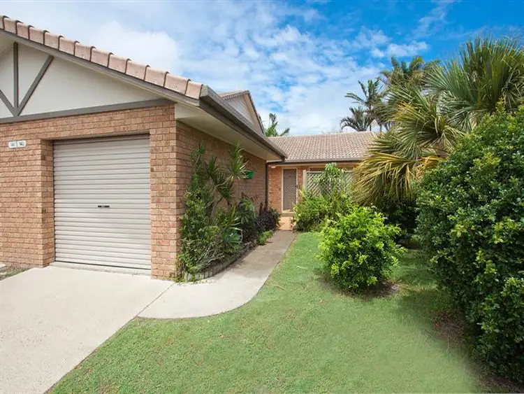 143/20 Binya Avenue 'Kirra Shores', Tweed Heads NSW