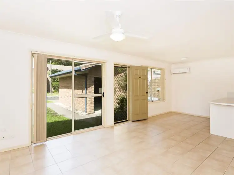 102/20 Binya Avenue 'Kirra Shores', Tweed Heads NSW