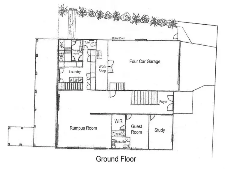 Second view of Homely house listing, 439 Casuarina Way, Casuarina NSW