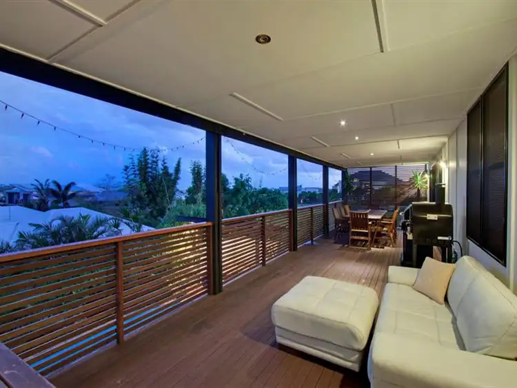 Sixth view of Homely house listing, 439 Casuarina Way, Casuarina NSW