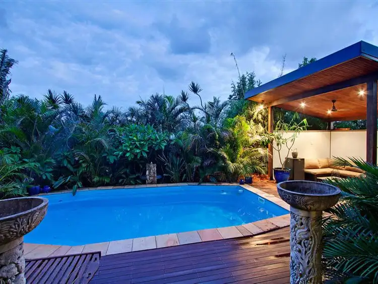 Seventh view of Homely house listing, 439 Casuarina Way, Casuarina NSW