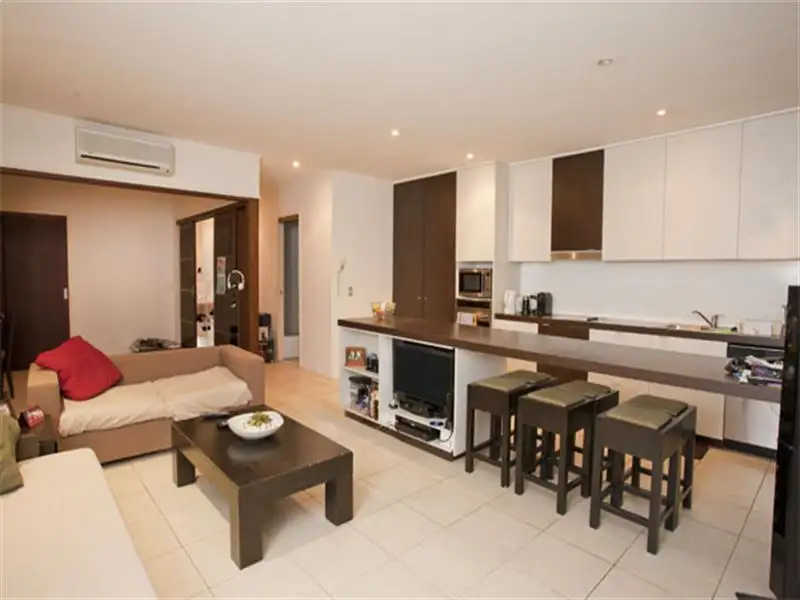 Main view of Homely unit listing, 105/78 Marine Parade 'Paradiso', Kingscliff NSW