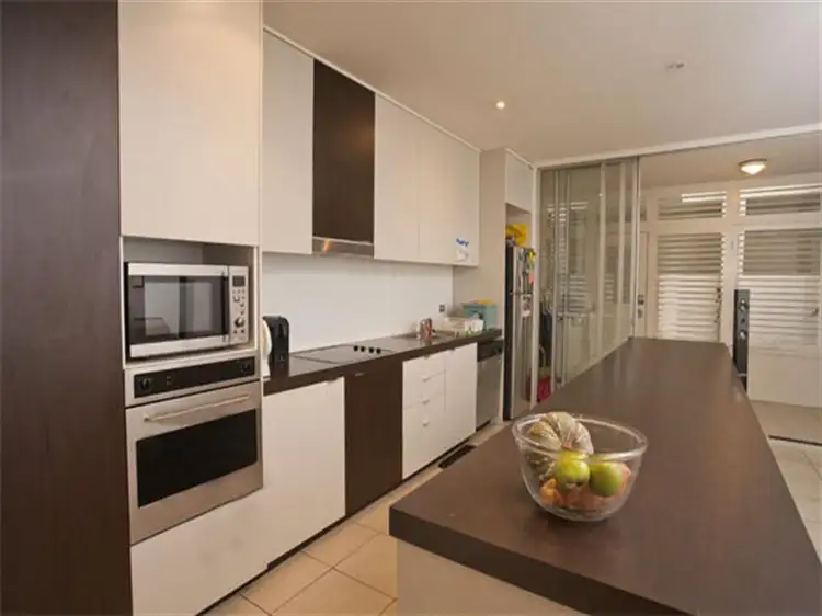 Second view of Homely unit listing, 105/78 Marine Parade 'Paradiso', Kingscliff NSW