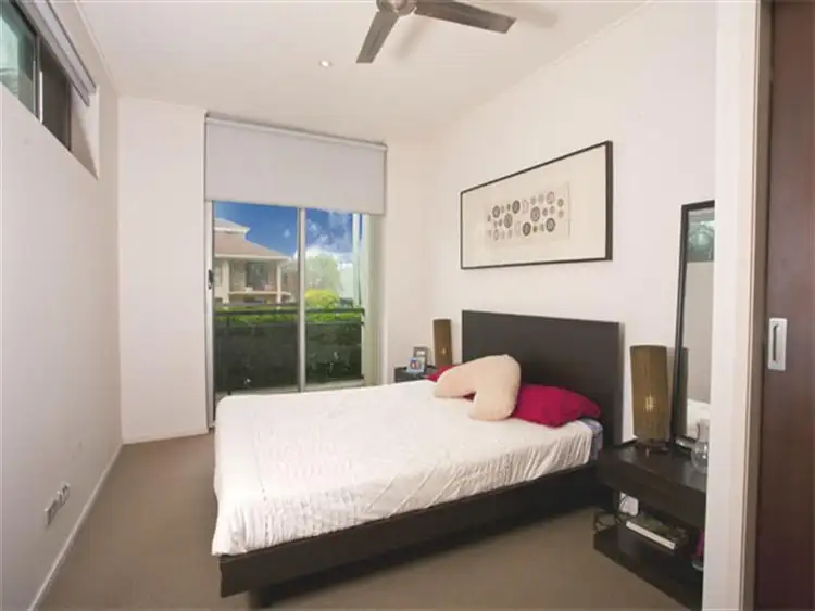 Fifth view of Homely unit listing, 105/78 Marine Parade 'Paradiso', Kingscliff NSW