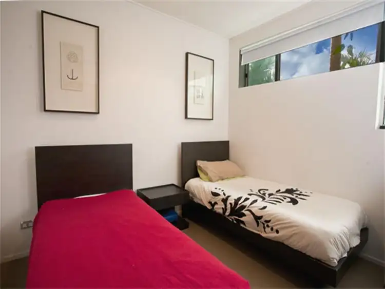 Sixth view of Homely unit listing, 105/78 Marine Parade 'Paradiso', Kingscliff NSW