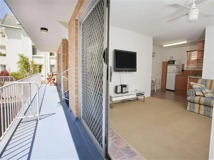 Seventh view of Homely unit listing, 2/26A Eden Ave, Coolangatta QLD