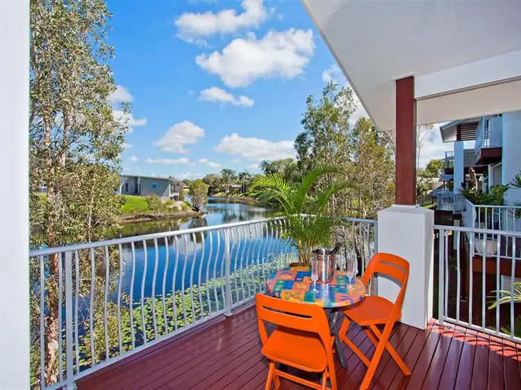 Second view of Homely apartment listing, 9/73 Hastings Rd, Bogangar NSW