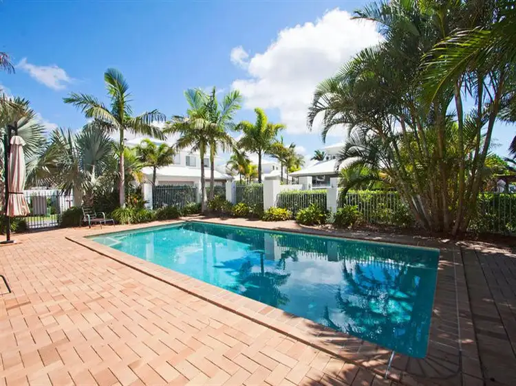 Fourth view of Homely apartment listing, 9/73 Hastings Rd, Bogangar NSW