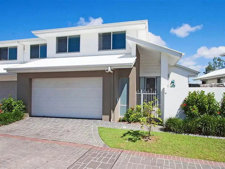 Fifth view of Homely apartment listing, 9/73 Hastings Rd, Bogangar NSW