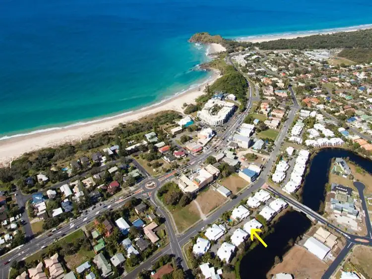 Sixth view of Homely apartment listing, 9/73 Hastings Rd, Bogangar NSW