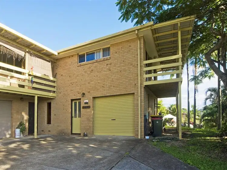 Second view of Homely house listing, 2/4 Curtawilla St, Banora Point NSW