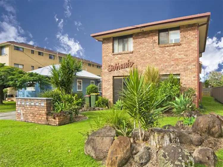 6/18 Pearl St, Tweed Heads NSW
