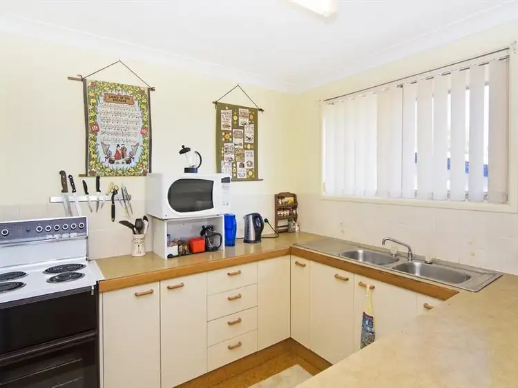 Third view of Homely house listing, 2/4 Curtawilla St, Banora Point NSW