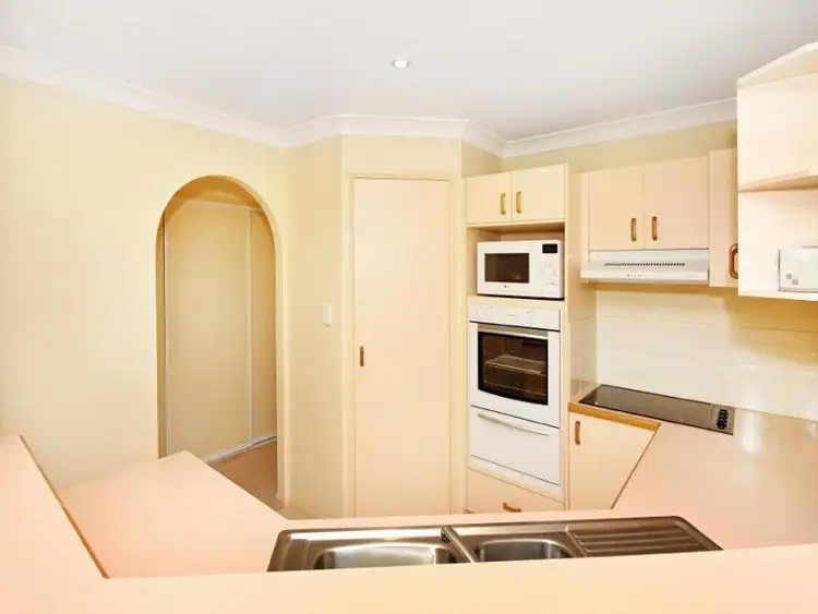 Seventh view of Homely house listing, 2 Bonny Glen Pl, Banora Point NSW