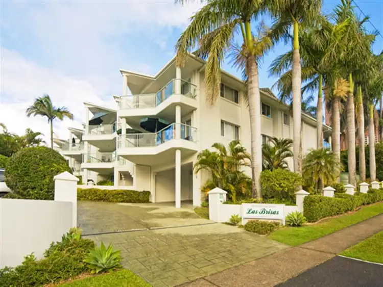 1/54 McLean St, Coolangatta QLD