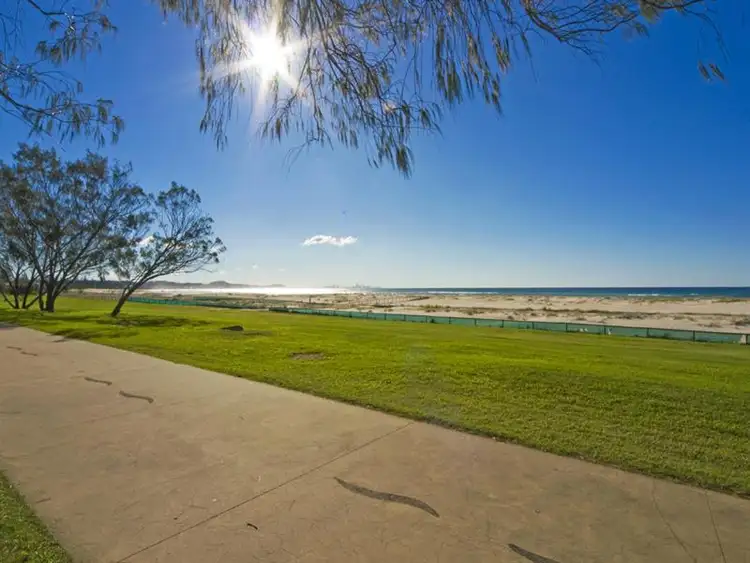 Main view of Homely apartment listing, 14/22 Musgrave St, Coolangatta QLD