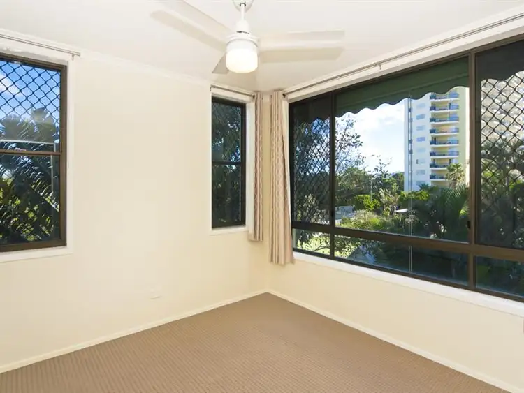 Fourth view of Homely apartment listing, 14/22 Musgrave St, Coolangatta QLD
