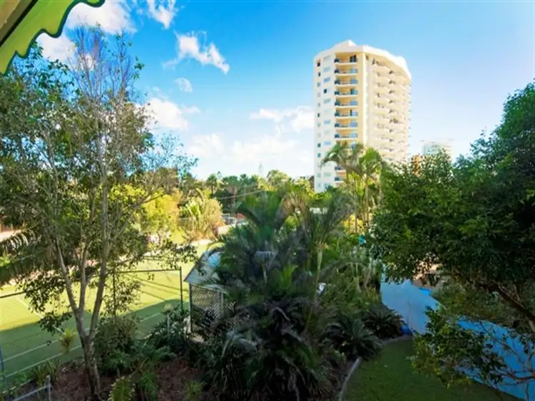 Seventh view of Homely apartment listing, 14/22 Musgrave St, Coolangatta QLD