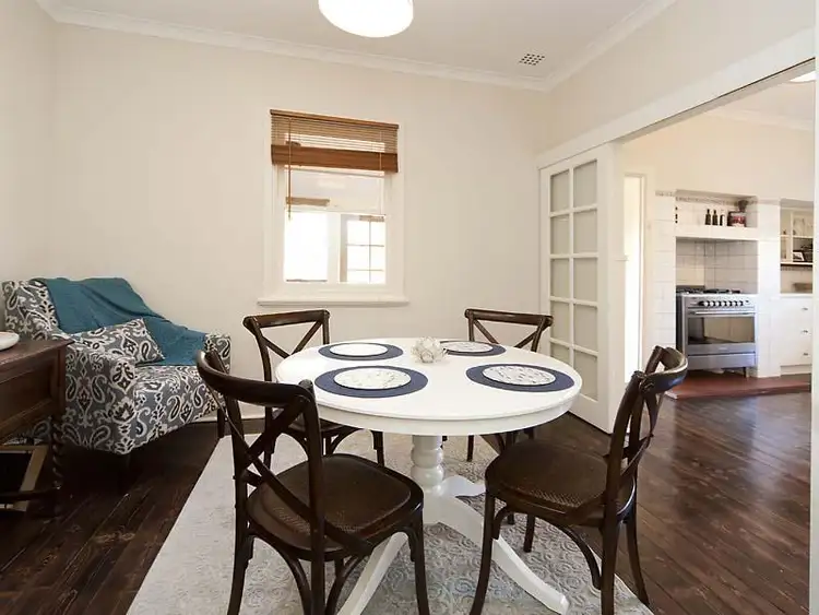 Third view of Homely house listing, 1 Holmes Pl, Hilton WA