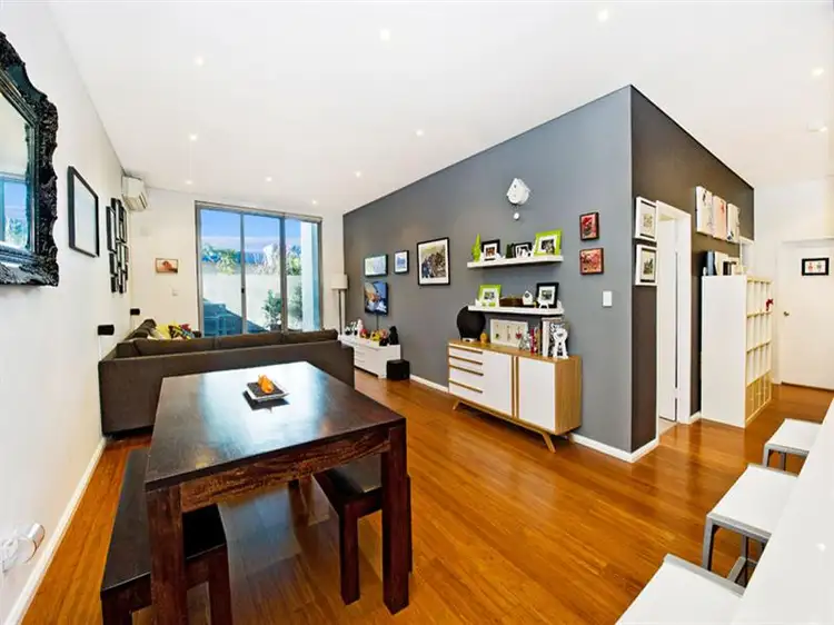 G04/149-161 O'Riordan St, Mascot NSW