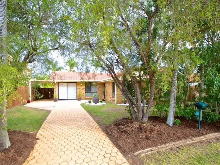 16 Julieanne Ct, Cleveland QLD