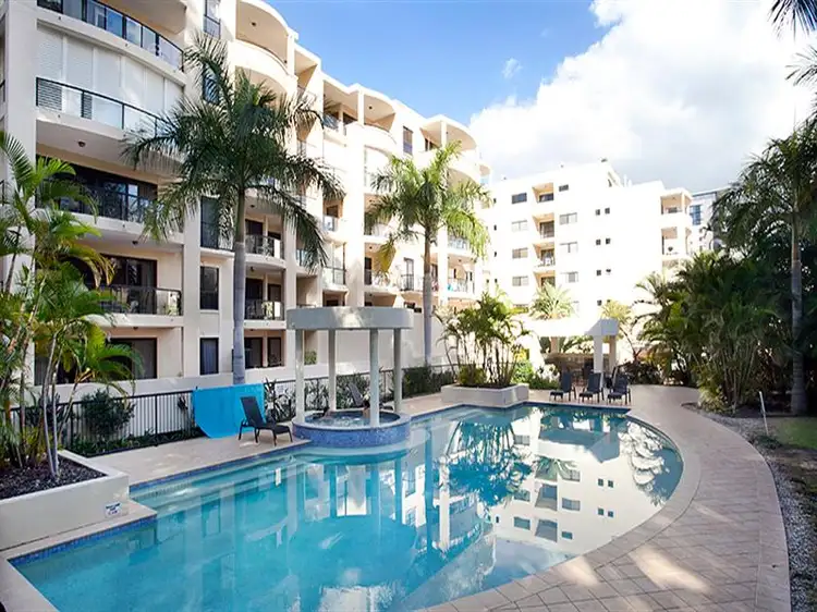 19/165 Main St, Kangaroo Point QLD