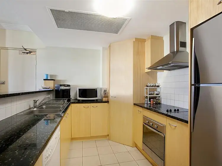 Fourth view of Homely apartment listing, 19/165 Main St, Kangaroo Point QLD