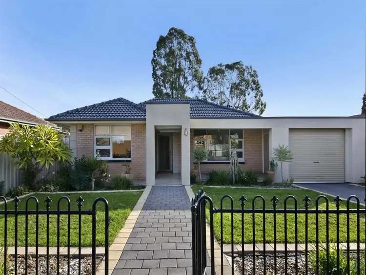 95 Mcinerney Ave, Mitchell Park SA