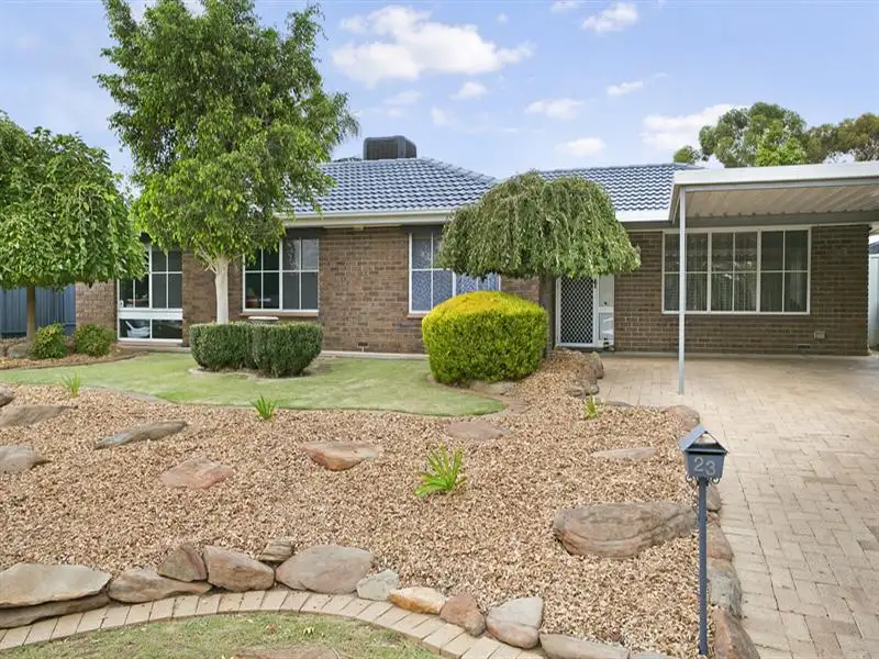 Main view of Homely house listing, 23 Pinda Ct, Craigmore SA