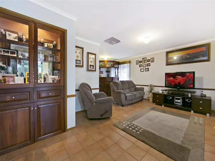 Second view of Homely house listing, 23 Pinda Ct, Craigmore SA