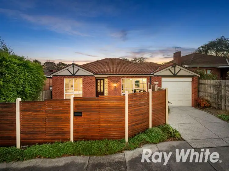 1A Norvel St, Blackburn VIC