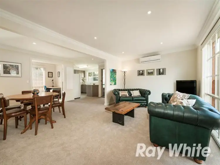 Second view of Homely house listing, 1A Norvel St, Blackburn VIC