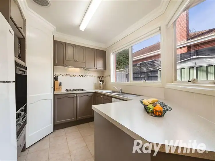 Third view of Homely house listing, 1A Norvel St, Blackburn VIC